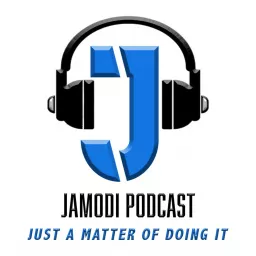 JAMODI Podcast artwork