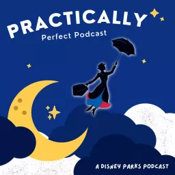 The Practically Perfect Podcast artwork