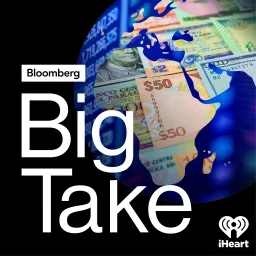 Big Take Podcast artwork