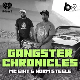 The Gangster Chronicles Podcast artwork
