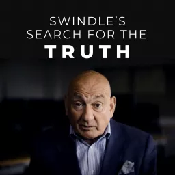 Swindle’s Search for The Truth Podcast artwork
