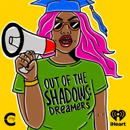 Out of the Shadows Podcast artwork