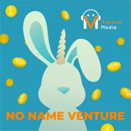No name venture Podcast artwork