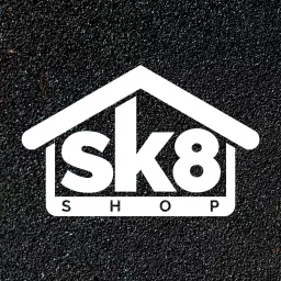 PODCAST SK8SHOP