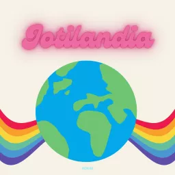 Jotilandia Podcast artwork