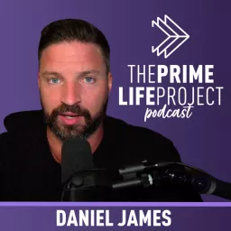 The Prime Life Project Podcast artwork