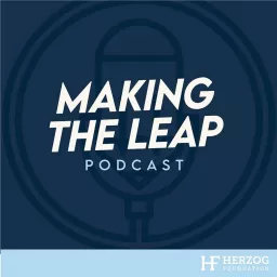 Making The Leap Podcast artwork