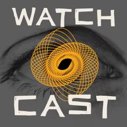 Ty Burr's Watchcast Podcast artwork