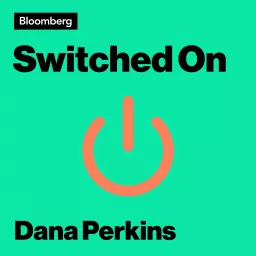 Switched On Podcast artwork