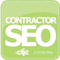 Contractor SEO For Contractors | Contractor Internet Marketing for Contractors | Search Engine Optimization Podcast artwork