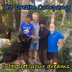The Dream Company Podcast artwork