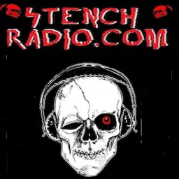 Stench Radio Podcast artwork