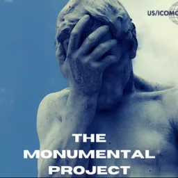 The Monumental Project Podcast artwork