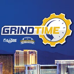 Grind Time Podcast artwork