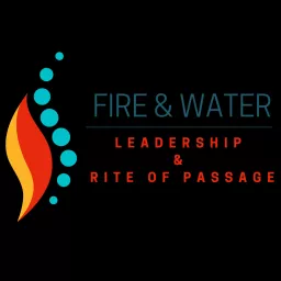 Fire and Water with Quanita Roberson Podcast artwork