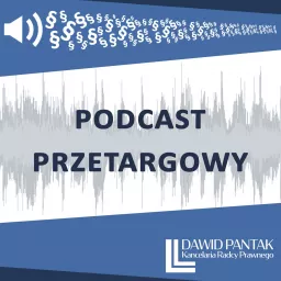 Podcast Przetargowy artwork