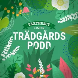 Linds Trädgårdspodd Podcast artwork