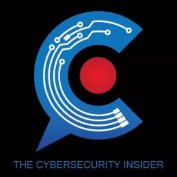 The CybersecurityInsider Podcast artwork