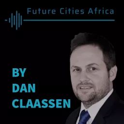 Future Cities Africa podcast artwork