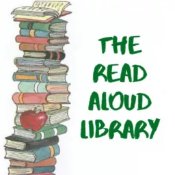 The Read Aloud Library Podcast artwork