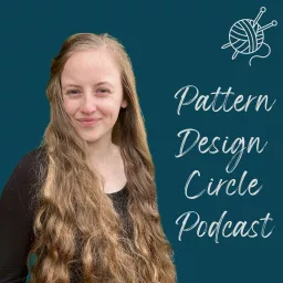 Pattern Design Circle Podcast artwork
