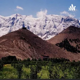 Les berbères de hautes montagnes Podcast artwork
