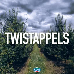 Twistappels Podcast artwork