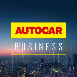Autocar Business Podcast artwork
