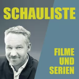 Schauliste Podcast artwork