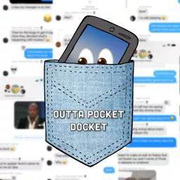 Outta Pocket Docket Podcast artwork