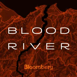 Blood River Podcast artwork
