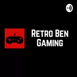 Retro Ben Gaming