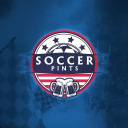 Soccer Pints Podcast artwork