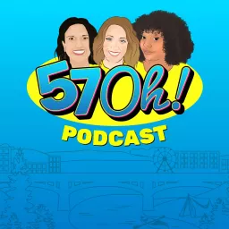 57OH! Podcast artwork