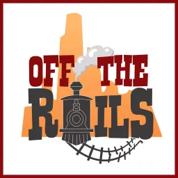 Off the Rails! A Disney Show Dedicated to Tangents Podcast artwork