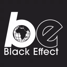 The Black Effect Presents... Podcast artwork