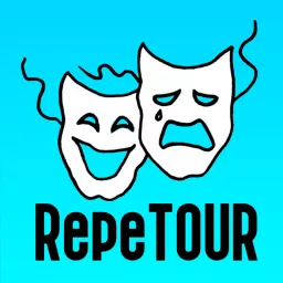 RepeTOUR Podcast artwork