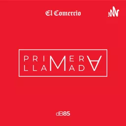 Primera Llamada Podcast artwork