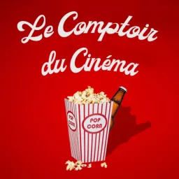 Le Comptoir du Cinéma