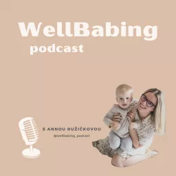 WellBabing Podcast artwork