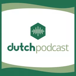 DUTCH Podcast artwork