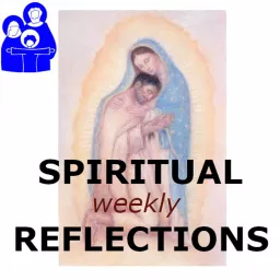 Families of Nazareth Reflections Podcast artwork