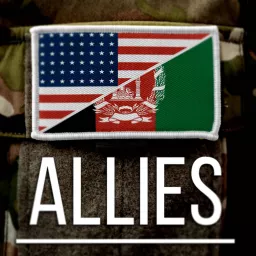 Allies Podcast artwork