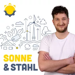 Sonne & Stahl - Weltretten ohne Illusionen