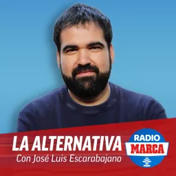 La Alternativa - Podcast de MÚSICA INDIE de Radio MARCA artwork