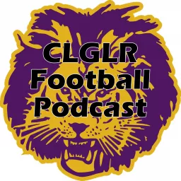 CLGLR Football Podcast