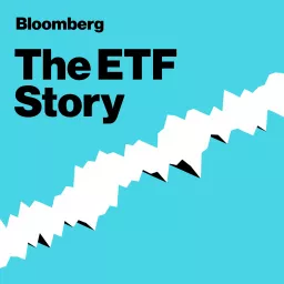 The ETF Story Podcast artwork