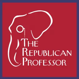 The Republican Professor Podcast artwork