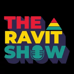 The Ravit Show Podcast artwork