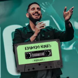 Eduardo Nunes Podcast artwork